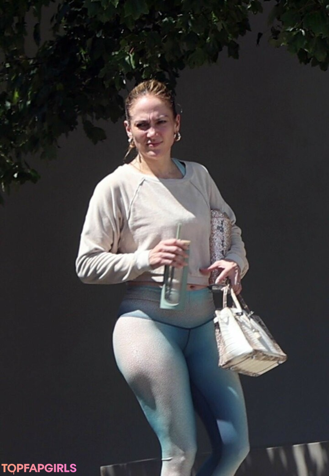 Nagie wyciekłe zdjęcie OnlyFans od Jennifer Lopez #1138