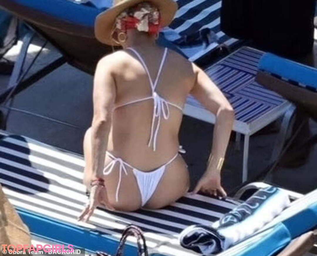 Nagie wyciekłe zdjęcie OnlyFans od Jennifer Lopez #1156