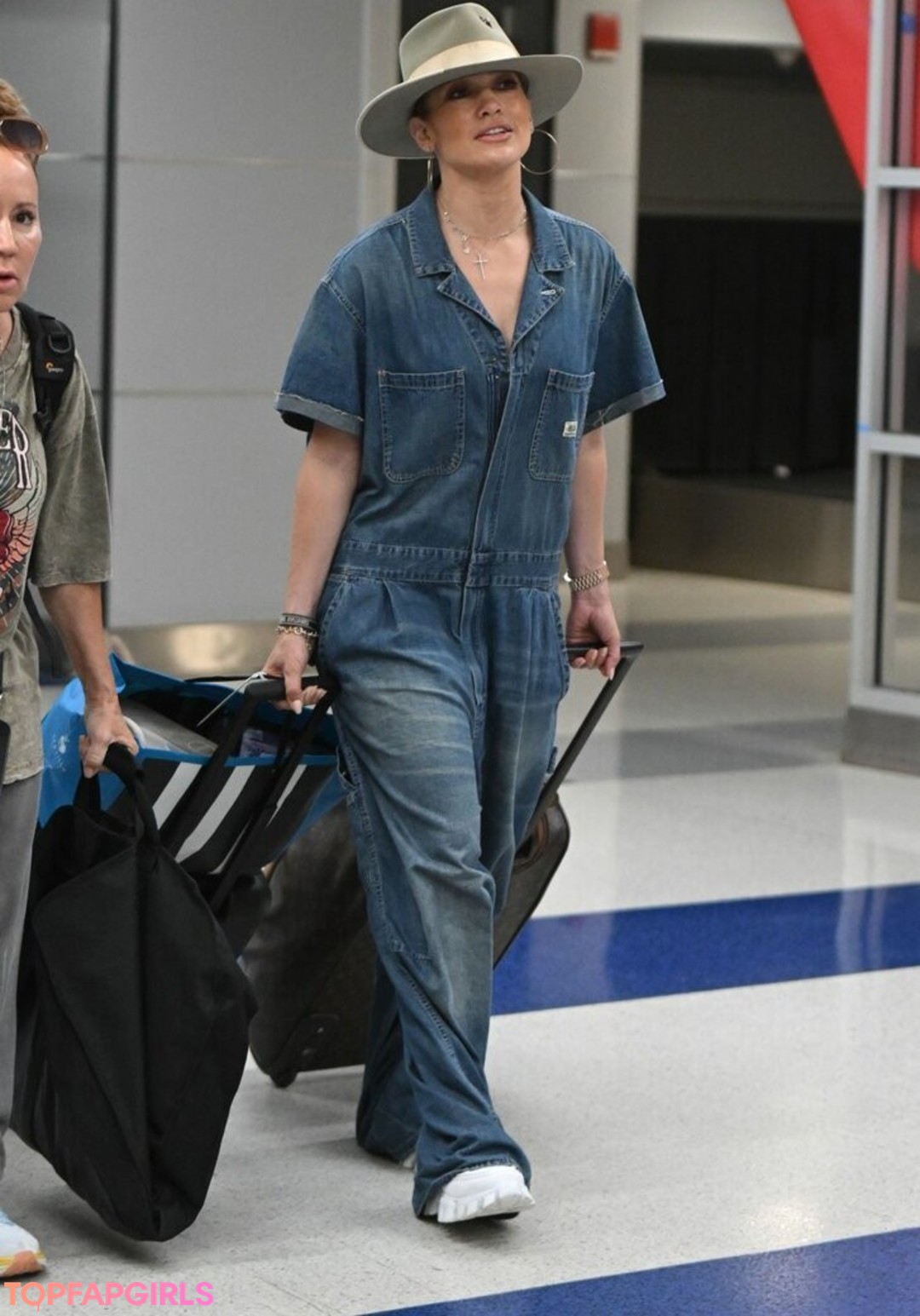 Nagie wyciekłe zdjęcie OnlyFans od Jennifer Lopez #1172