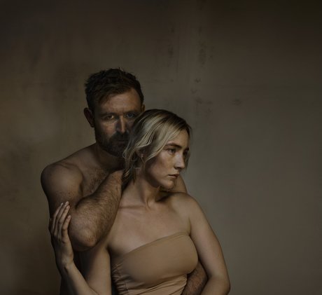 Nagie wyciekłe zdjęcie OnlyFans od Saoirse Ronan