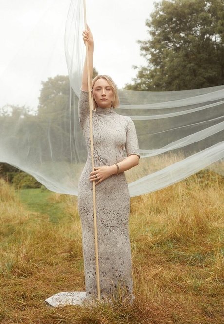 Saoirse Ronan
