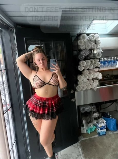 Bootyliciousbarista