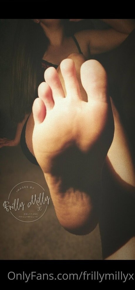 Frillymillyx