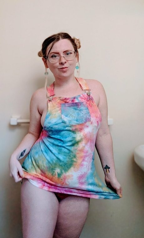 Nagie wyciekłe zdjęcie OnlyFans od Chellelovesu