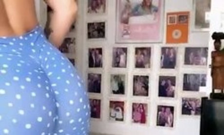 Nagie wyciekłe zdjęcie OnlyFans od Kelly Key