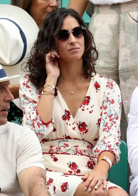 Maria Francisca Perello