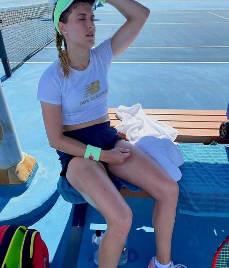 Eugenie Genie Bouchard