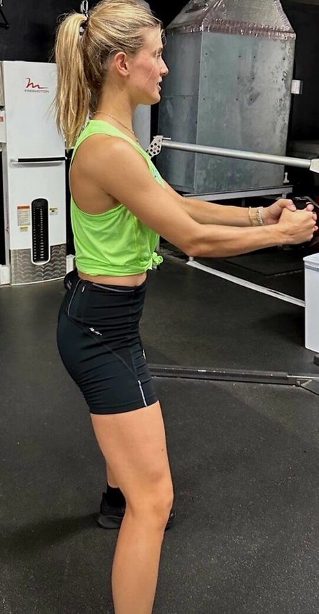 Eugenie Genie Bouchard