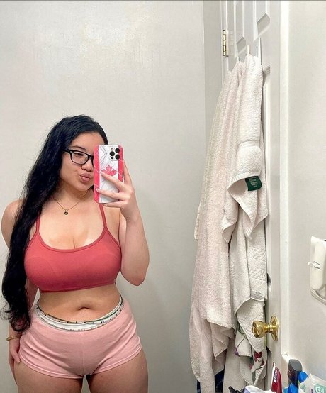 Nagie wyciekłe zdjęcie OnlyFans od Iokalissa