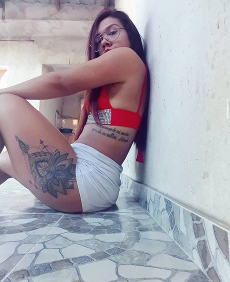 Nagie wyciekłe zdjęcie OnlyFans od Olivia Martinez