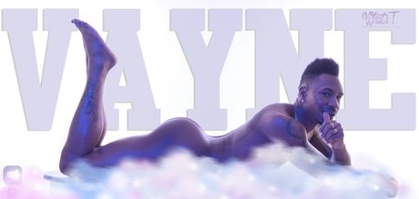Nagie wyciekłe zdjęcie OnlyFans od Vayne