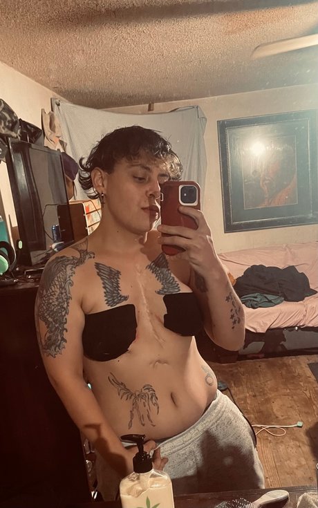 Nagie wyciekłe zdjęcie OnlyFans od Jordan Riley
