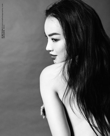 Nagie wyciekłe zdjęcie OnlyFans od Rosie Tr