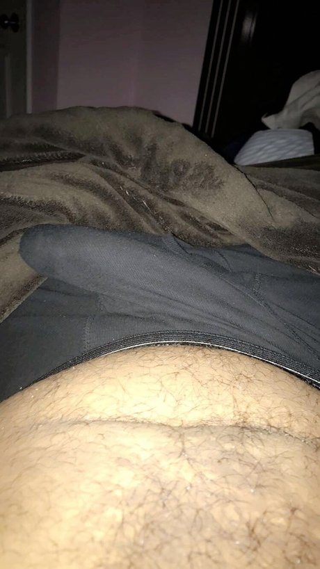 Nagie wyciekłe zdjęcie OnlyFans od Binladendashoota