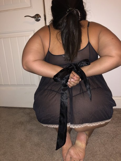 Nagie wyciekłe zdjęcie OnlyFans od Persian Prinses