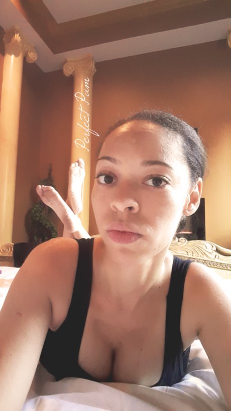 Nagie wyciekłe zdjęcie OnlyFans od Perfect Pam  Free