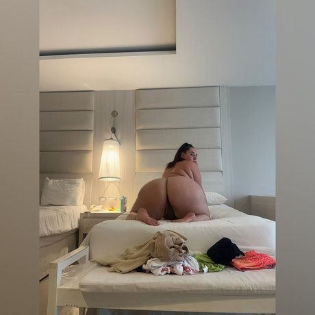 Nagie wyciekłe zdjęcie OnlyFans od Destiny Valentina