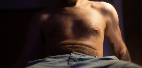 Nagie wyciekłe zdjęcie OnlyFans od Paul7509