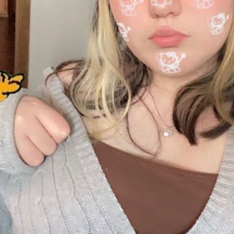 Nagie wyciekłe zdjęcie OnlyFans od Katie Cat 3