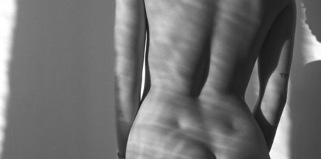 Nagie wyciekłe zdjęcie OnlyFans od Osobennaya