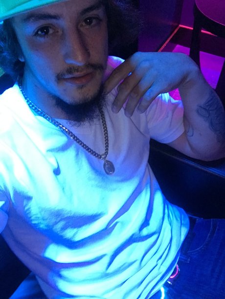 Nagie wyciekłe zdjęcie OnlyFans od Daddyo