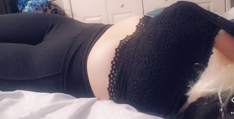 Nagie wyciekłe zdjęcie OnlyFans od Orchidkittykat