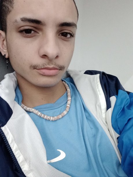 Nagie wyciekłe zdjęcie OnlyFans od Rodrigo Dangelo