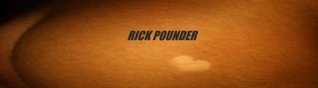 Nagie wyciekłe zdjęcie OnlyFans od Rick Pounder