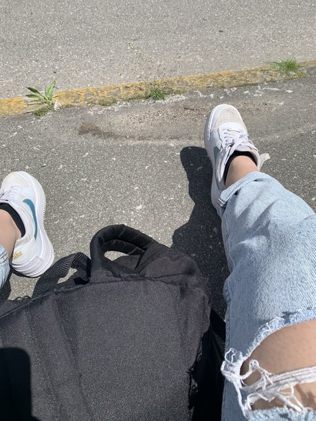 Nagie wyciekłe zdjęcie OnlyFans od Positivewhoo
