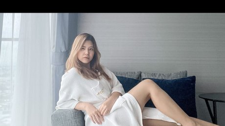 Nagie wyciekłe zdjęcie OnlyFans od Ployploy