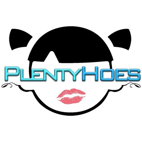 Nagie wyciekłe zdjęcie OnlyFans od Plentyhoes