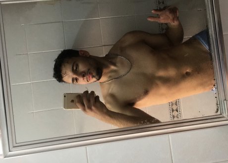 Nagie wyciekłe zdjęcie OnlyFans od Pk