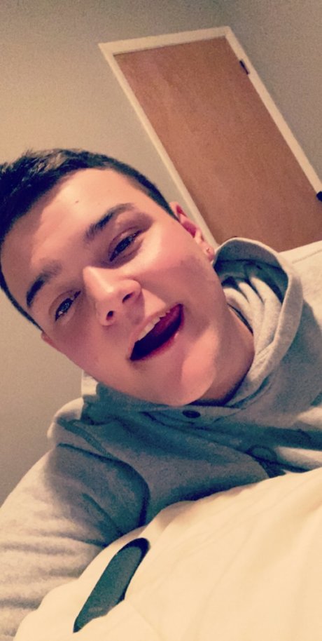 Nagie wyciekłe zdjęcie OnlyFans od Pittsy