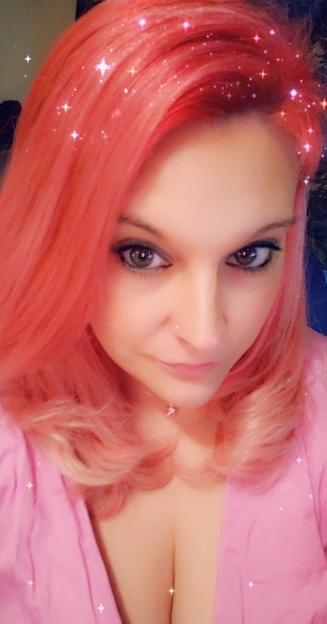 Nagie wyciekłe zdjęcie OnlyFans od Bridezilla Ashley