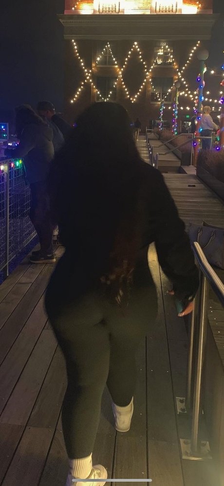 Nagie wyciekłe zdjęcie OnlyFans od Pixie Luv