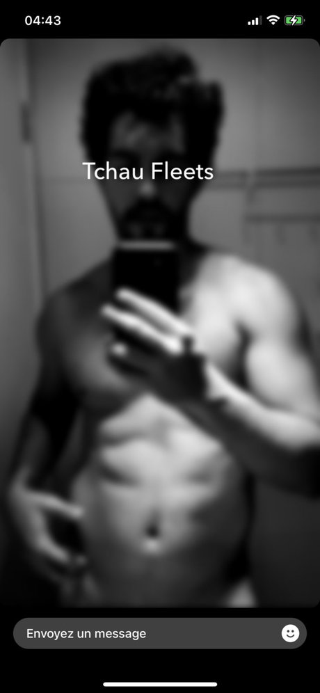Nagie wyciekłe zdjęcie OnlyFans od Ph Natal 