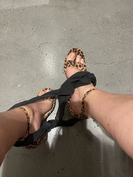 Nagie wyciekłe zdjęcie OnlyFans od Tabatha