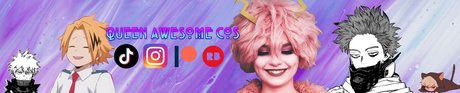 Nagie wyciekłe zdjęcie OnlyFans od Queenawesomecos