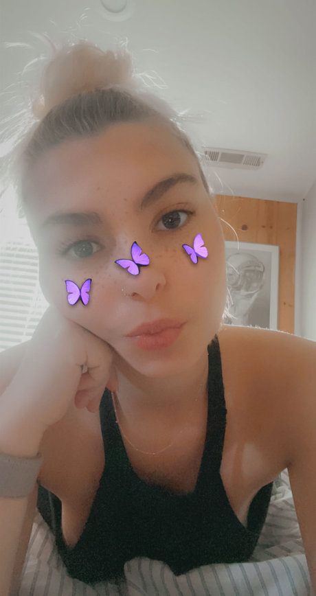 Nagie wyciekłe zdjęcie OnlyFans od Blazzzed