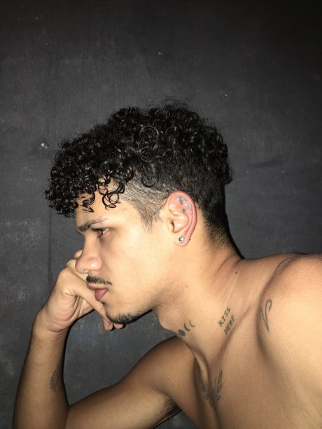 Nagie wyciekłe zdjęcie OnlyFans od Rixxardd