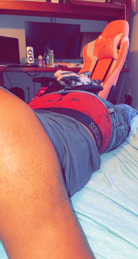 Nagie wyciekłe zdjęcie OnlyFans od Rico Dripp