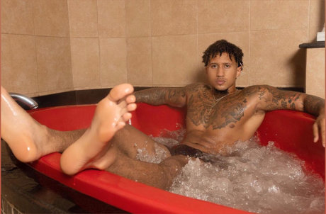 Nagie wyciekłe zdjęcie OnlyFans od Jose Sanchez Secret Latino Boyfriend