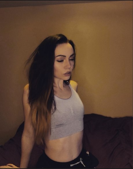Nagie wyciekłe zdjęcie OnlyFans od Rey
