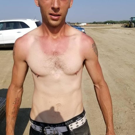 Nagie wyciekłe zdjęcie OnlyFans od Chris Verstraete