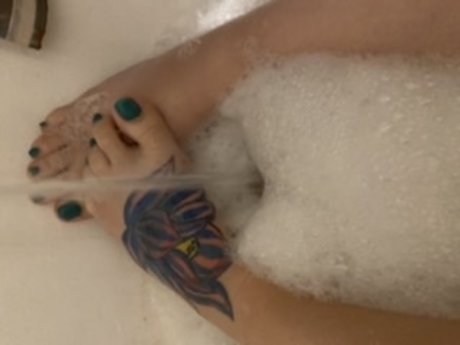 Nagie wyciekłe zdjęcie OnlyFans od Reesa