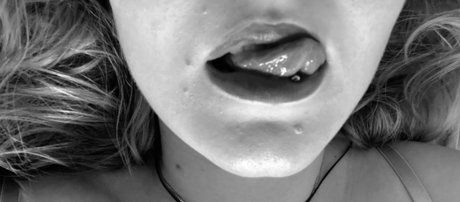 Nagie wyciekłe zdjęcie OnlyFans od Razzberryandsprite