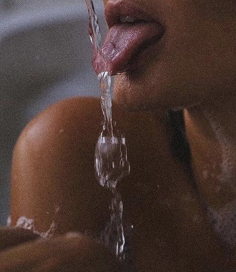 Nagie wyciekłe zdjęcie OnlyFans od Raysha