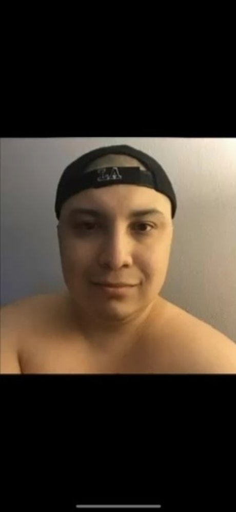 Nagie wyciekłe zdjęcie OnlyFans od Randy