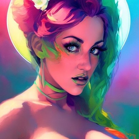 Nagie wyciekłe zdjęcie OnlyFans od Rainbowonya