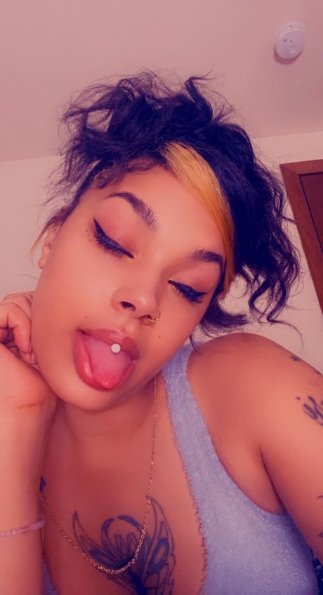 Nagie wyciekłe zdjęcie OnlyFans od Rain